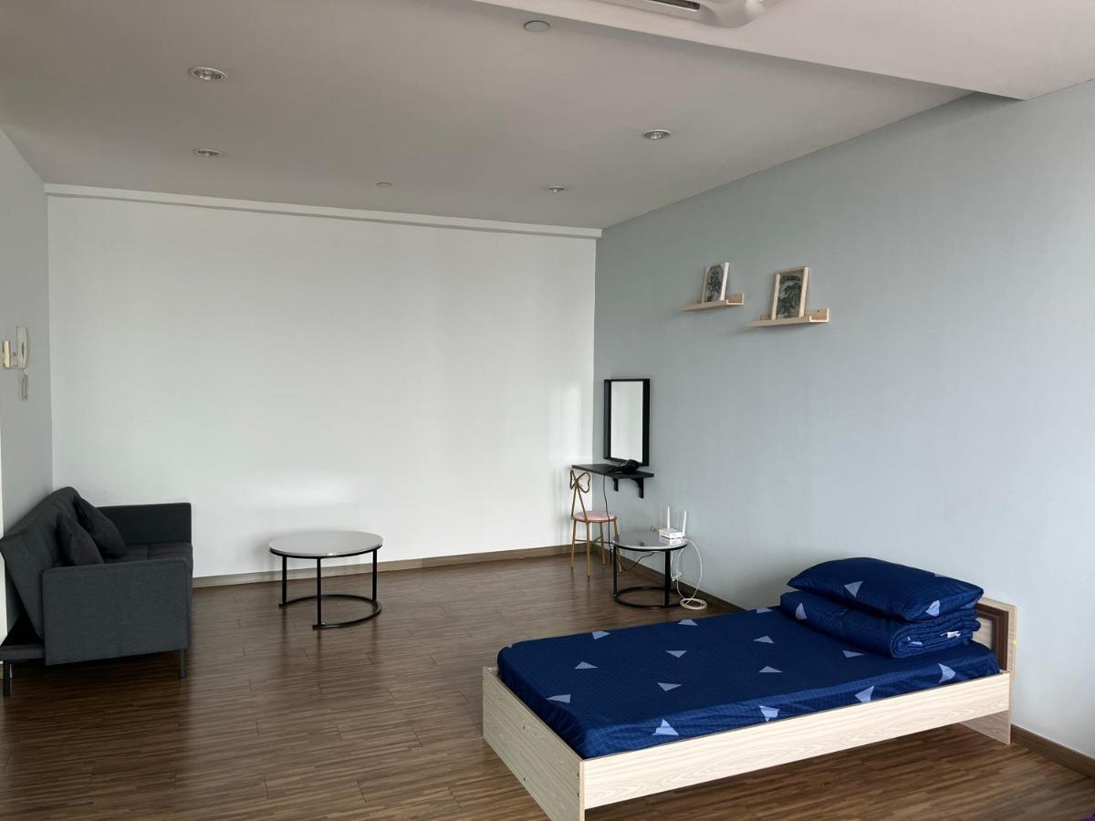 Good Mood House 3-7pax,free Parking,upstairs Shopping Mall, Hospital Columbia, Tar University, Lrt Station Apartment *